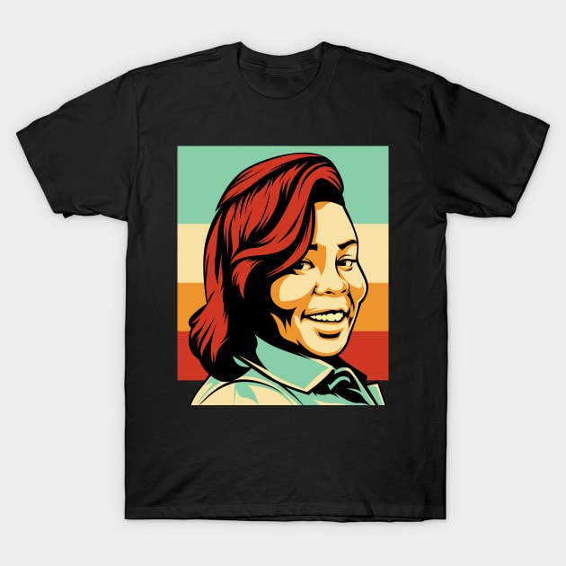 Breonna Taylor T-Shirt by VektorVexel Artwork